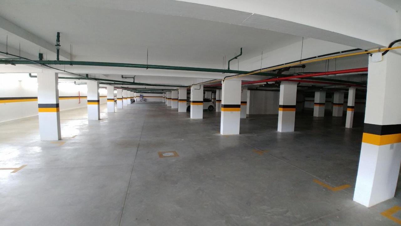 Areias Do Mar | 2 Quartos Garden Familia A113 Бара де Сао Мигел Екстериор снимка