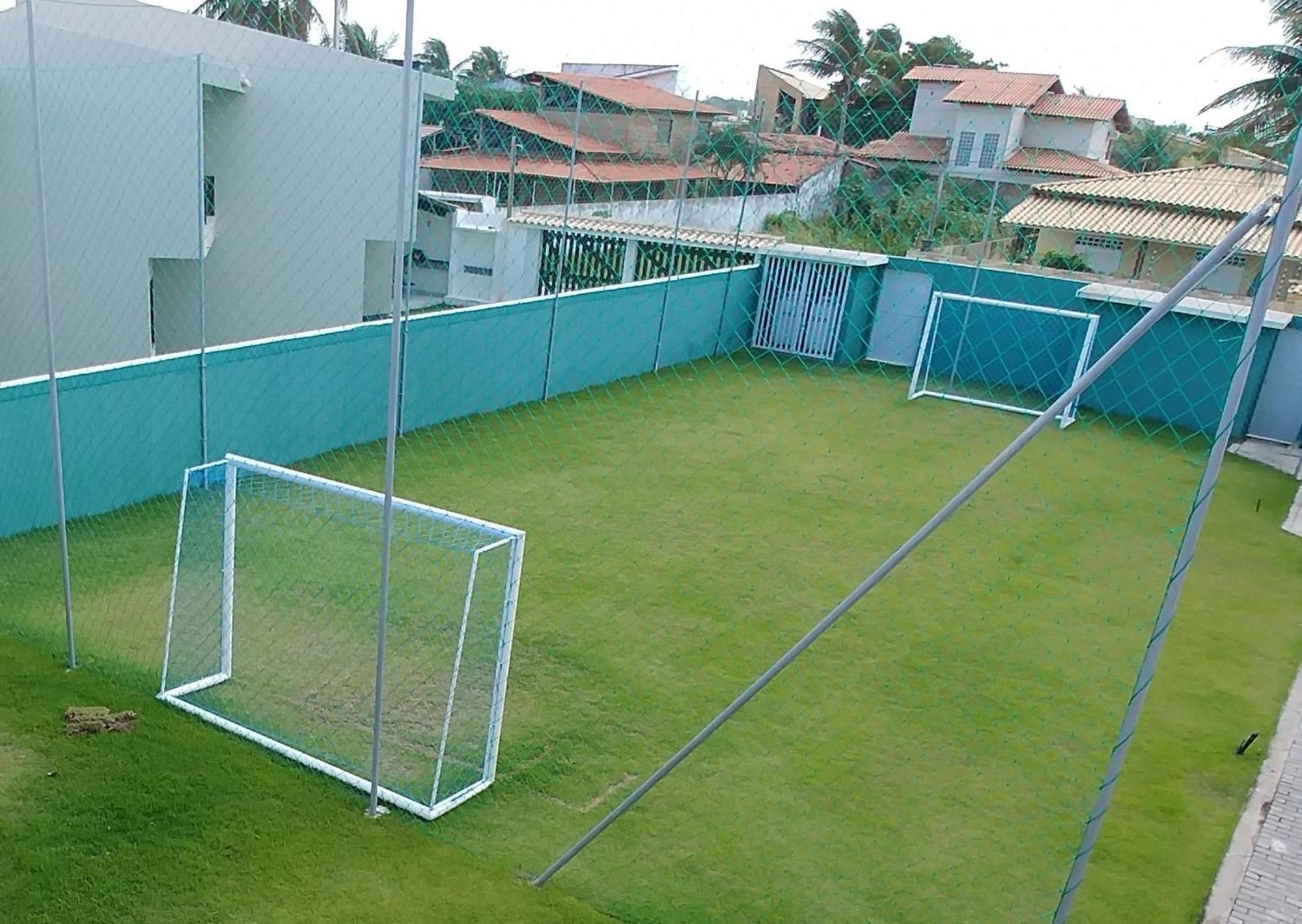 Areias Do Mar | 2 Quartos Garden Familia A113 Бара де Сао Мигел Екстериор снимка